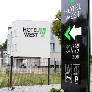 Poznań West Hotel - Airport